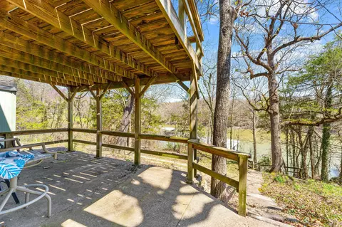 21330 High Dive Rd, Shell Knob, MO 65747 photo 4