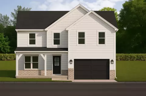 474 Lennox St, Willard, MO 65781 photo 1