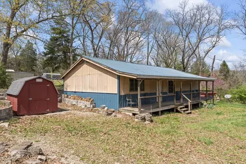 Exterior - 175 Ivey St, Shell Knob, MO 65747 photo 4 of 4