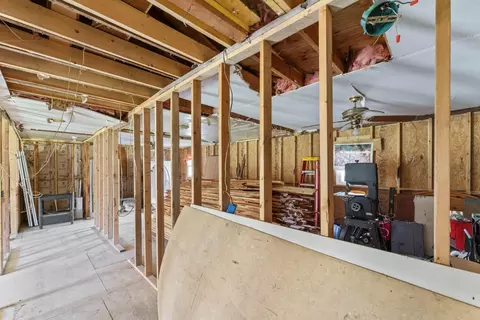 Entry Way - 175 Ivey St, Shell Knob, MO 65747 photo 5 of 5