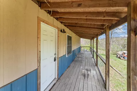 Exterior - 175 Ivey St, Shell Knob, MO 65747 photo 2 of 4