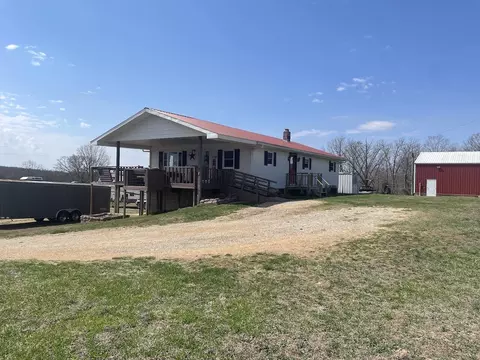 3463 Bethel Dr Summersville Dr, Summersville, MO 65571