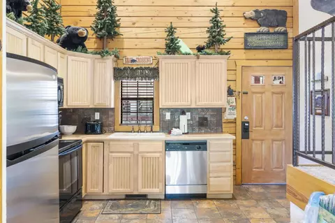 241 Oak Ridge Rd, Branson, MO 65616 photo 1