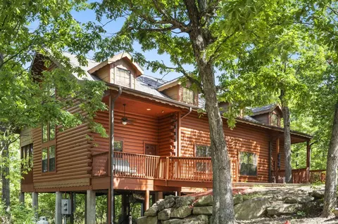 267 Oak Ridge Rd, Branson, MO 65616 photo 1