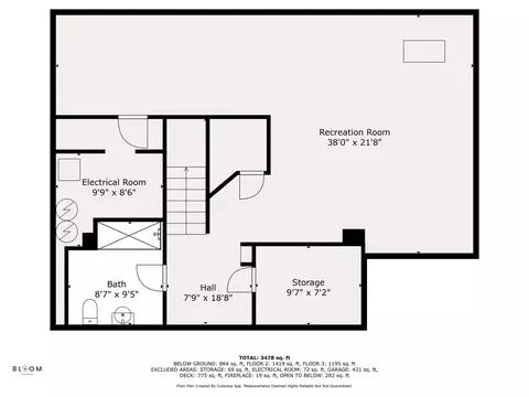 4027 E Dardenelle Pl, Springfield, MO 65809 photo 67