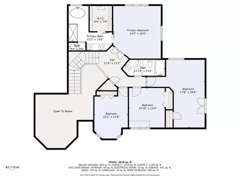 4027 E Dardenelle Pl, Springfield, MO 65809 photo 66