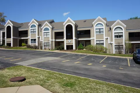 Exterior - 255 Wimbledon Dr #3, Branson, MO 65616 photo 1 of 5