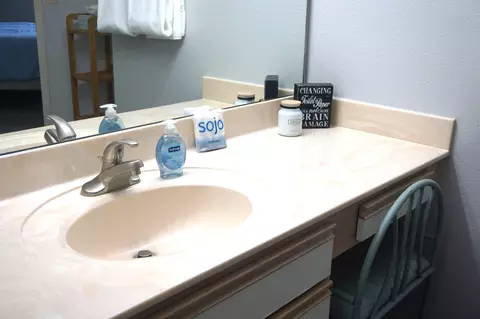 Bath - 255 Wimbledon Dr #3, Branson, MO 65616 photo 3 of 4