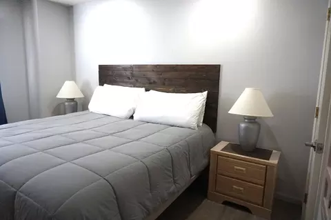 Bedroom - 255 Wimbledon Dr #3, Branson, MO 65616 photo 5 of 6