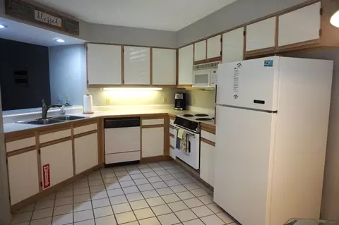 Kitchen - 255 Wimbledon Dr #3, Branson, MO 65616 photo 4 of 4