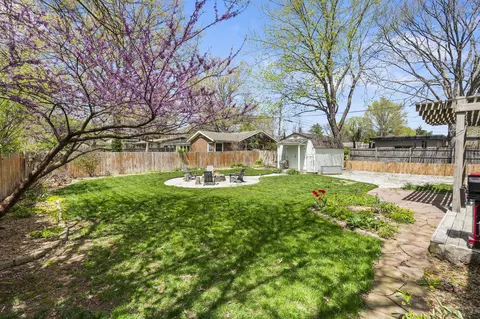 2445 S Luster Ave, Springfield, MO 65804 photo 47