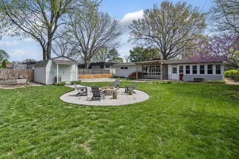 2445 S Luster Ave, Springfield, MO 65804 photo 46