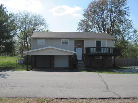 532 S Beverly St, Billings, MO 65610 photo 2