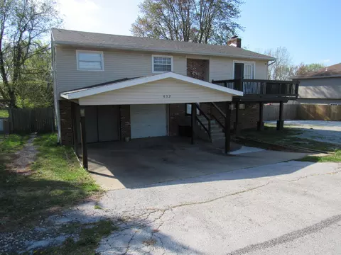 532 S Beverly St, Billings, MO 65610 photo 3