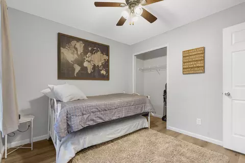 Bedroom - 610 Abby Ln #2, Branson, MO 65616 photo 7 of 7