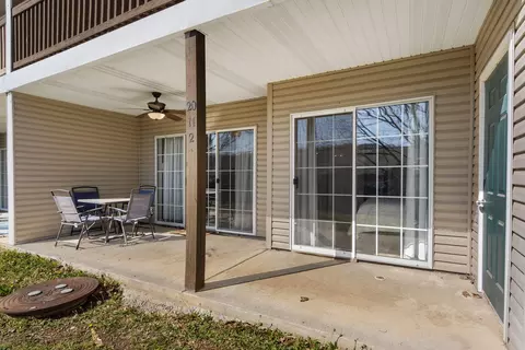 Exterior - 610 Abby Ln #2, Branson, MO 65616 photo 6 of 16
