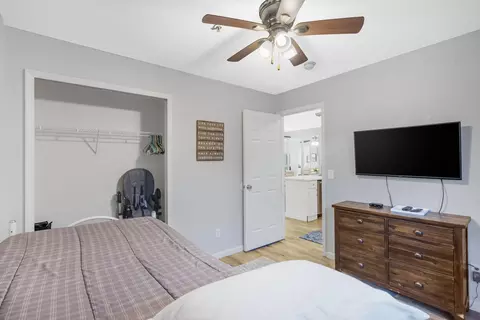 Bedroom - 610 Abby Ln #2, Branson, MO 65616 photo 6 of 7