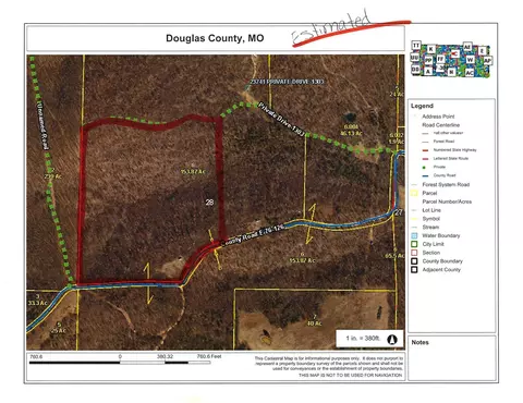 tbd County Road E 76-126, Ava, MO 65608 photo 2