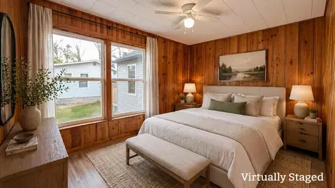 Bedroom - 612 E Benton Ave, Ava, MO 65608 photo 5 of 6