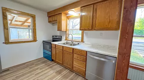 Kitchen - 612 E Benton Ave, Ava, MO 65608 photo 1 of 2