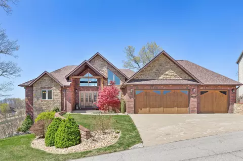 136 Pinnacle Shores Dr, Lampe, MO 65681 photo 5