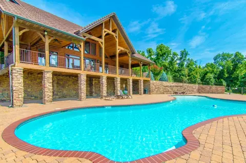 136 Pinnacle Shores Dr, Lampe, MO 65681 photo 47