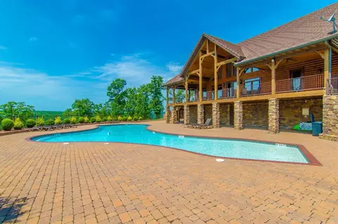 136 Pinnacle Shores Dr, Lampe, MO 65681 photo 46