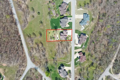136 Pinnacle Shores Dr, Lampe, MO 65681 photo 43