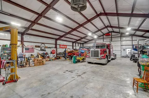 Exterior - 418 Forgey Rd, Billings, MO 65610 photo 1 of 4