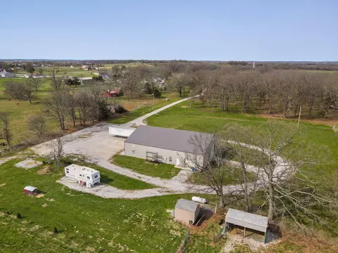 418 Forgey Rd, Billings, MO 65610
