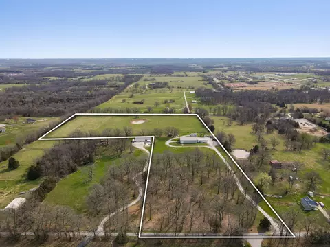 View/Area - 418 Forgey Rd, Billings, MO 65610 photo 9 of 10