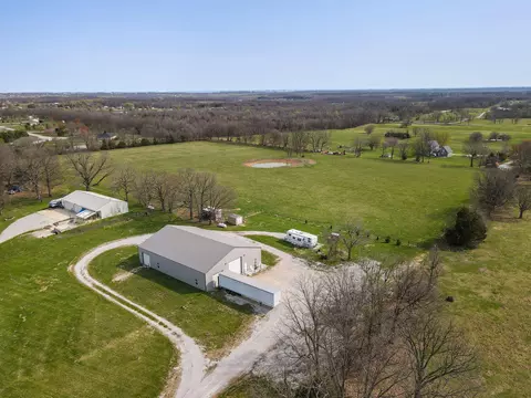 View/Area - 418 Forgey Rd, Billings, MO 65610 photo 7 of 10