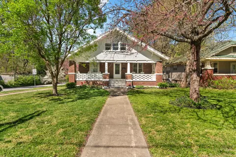 719 S Fremont Ave, Springfield, MO 65804 photo 1