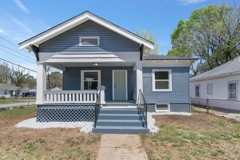 1461 E Cairo St, Springfield, MO 65802 photo 1