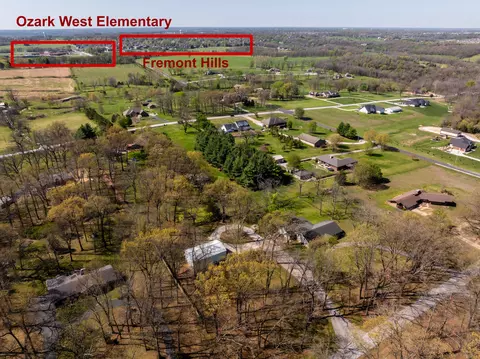 3002 W Sharon Dr, Ozark, MO 65721 photo 56