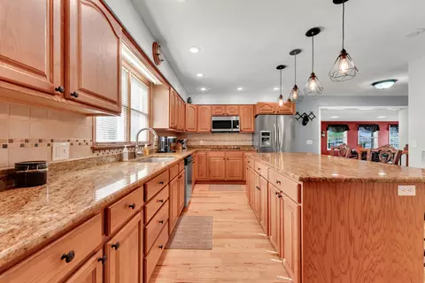 3002 W Sharon Dr, Ozark, MO 65721 photo 13