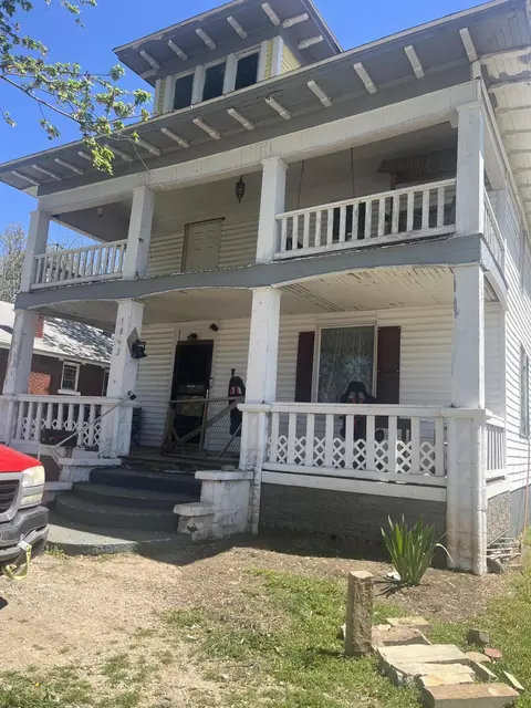 1862 N Grant Ave, Springfield, MO 65803 photo 1