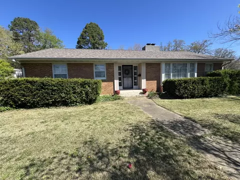 Exterior - 848 Chestnut St, Thayer, MO 65791 photo 17 of 17
