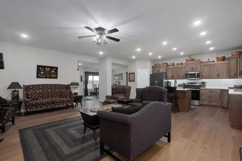 1903 W Valley Ridge Rd, Ozark, MO 65721 photo 11
