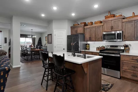 1903 W Valley Ridge Rd, Ozark, MO 65721 photo 14