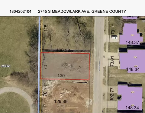 2745 S Meadowlark Ave, Springfield, MO 65807 photo 1