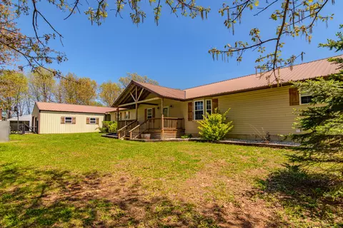 1220 S Marshfield Rd, Bruner, MO 65620 photo 4