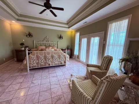 Bedroom - 101 Cave Creek Rd, Thayer, MO 65791 photo 2 of 4