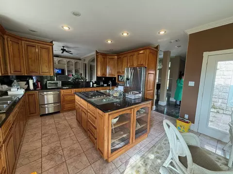 Kitchen - 101 Cave Creek Rd, Thayer, MO 65791 photo 1 of 3