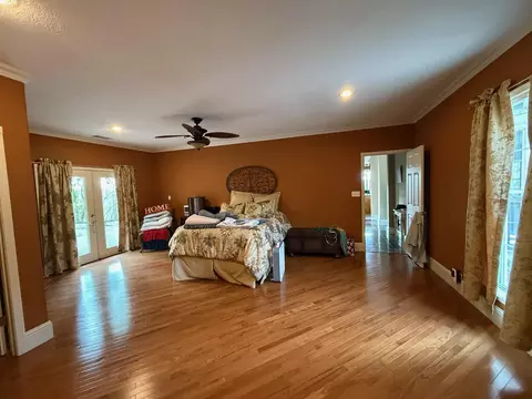 Bedroom - 101 Cave Creek Rd, Thayer, MO 65791 photo 3 of 4