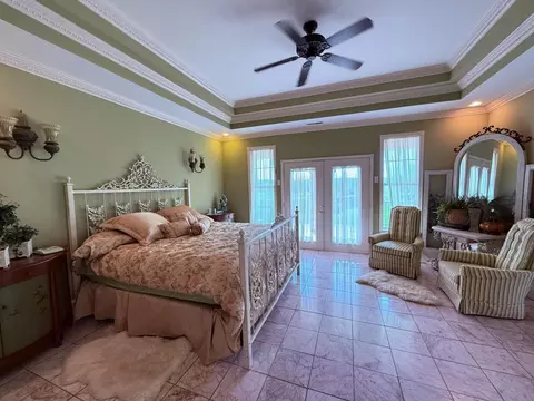 Bedroom - 101 Cave Creek Rd, Thayer, MO 65791 photo 1 of 4