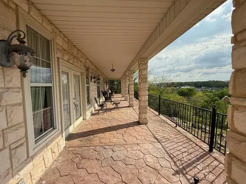 Exterior - 101 Cave Creek Rd, Thayer, MO 65791 photo 3 of 6