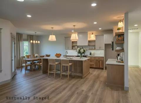 Kitchen - 3800 W Broadmoor St, Springfield, MO 65807 photo 1 of 6