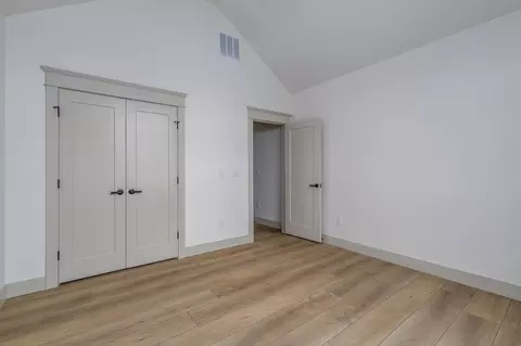 Bedroom - 3800 W Broadmoor St, Springfield, MO 65807 photo 5 of 8