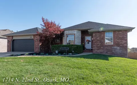 1714 N 22nd St, Ozark, MO 65721 photo 2